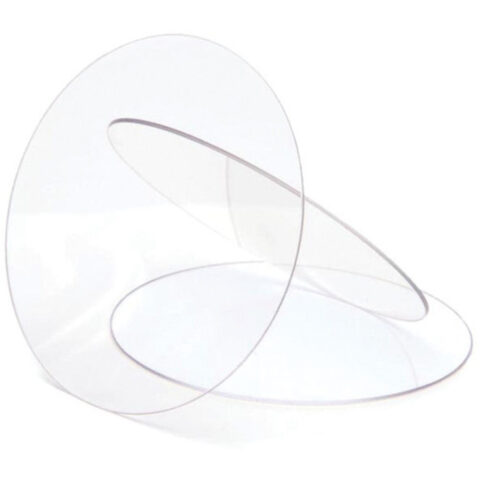 Zacuto Anti-Fog Protective Covers (pack of 3)
