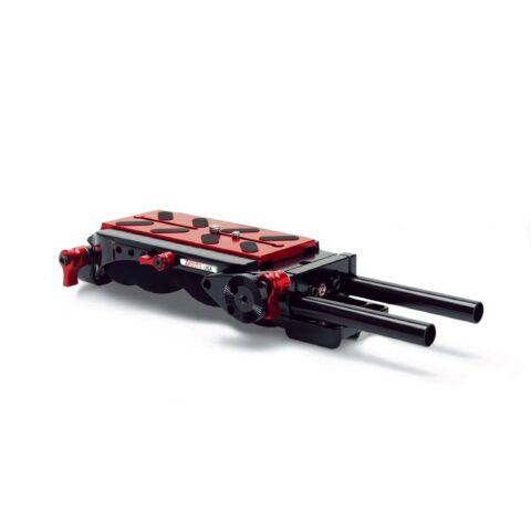 Zacuto VCT Pro Baseplate