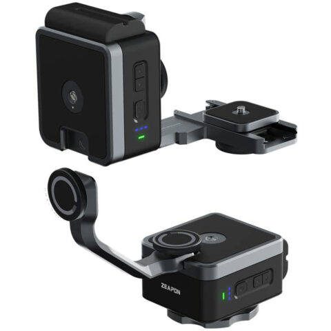 Zeapon PONS PT Motorised Pan Head