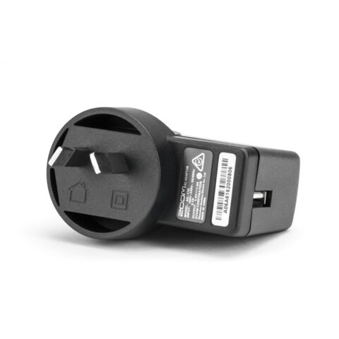 Zoom AD-17 AC Adapter for Zoom Recorders