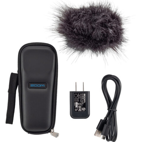 Zoom APH-1e Accessory Pack for H1essential