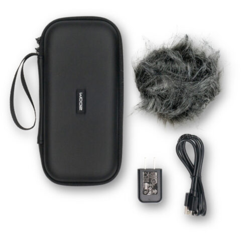 Zoom APH-6e Accessory Pack for H6essential