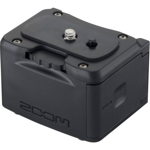 Zoom Battery Case for Q2n-4K/Q2n Handy Video Recorder