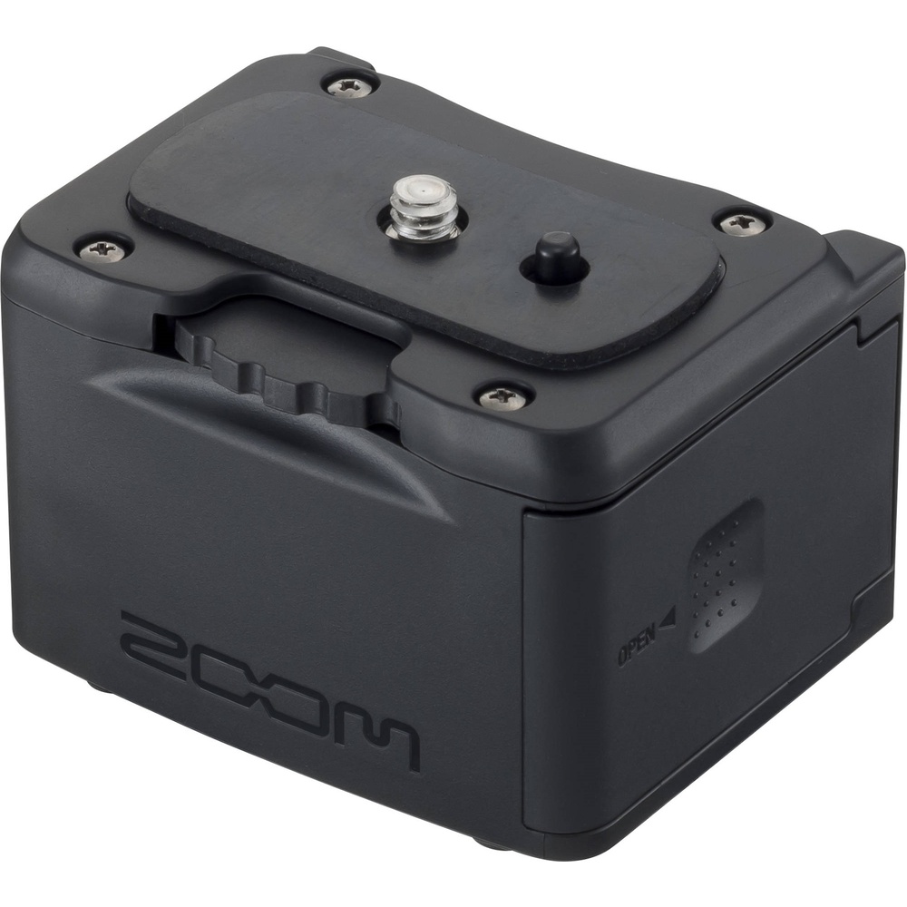 Zoom Battery Case for Q2n-4K/Q2n Handy Video Recorder
