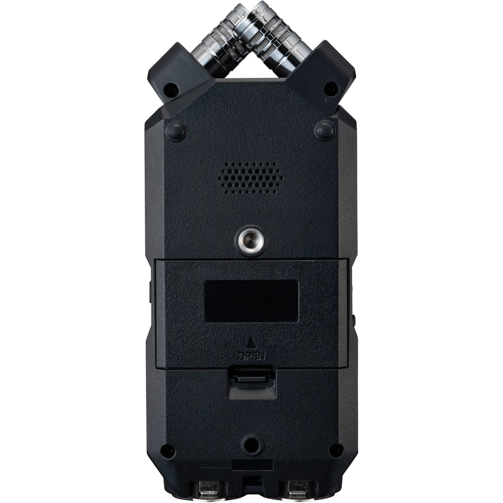 Zoom H4essential 4-Track Portable Audio Recorder, image 4