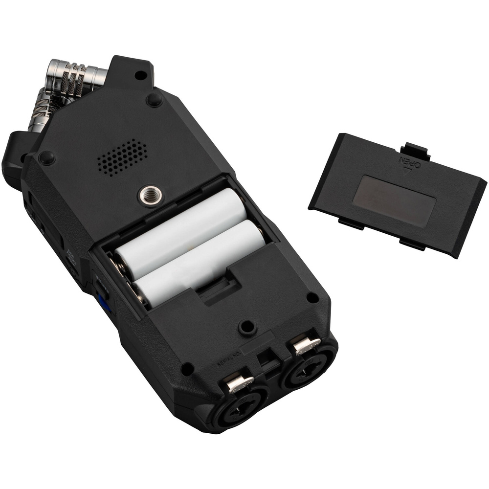 Zoom H4essential 4-Track Portable Audio Recorder, image 7