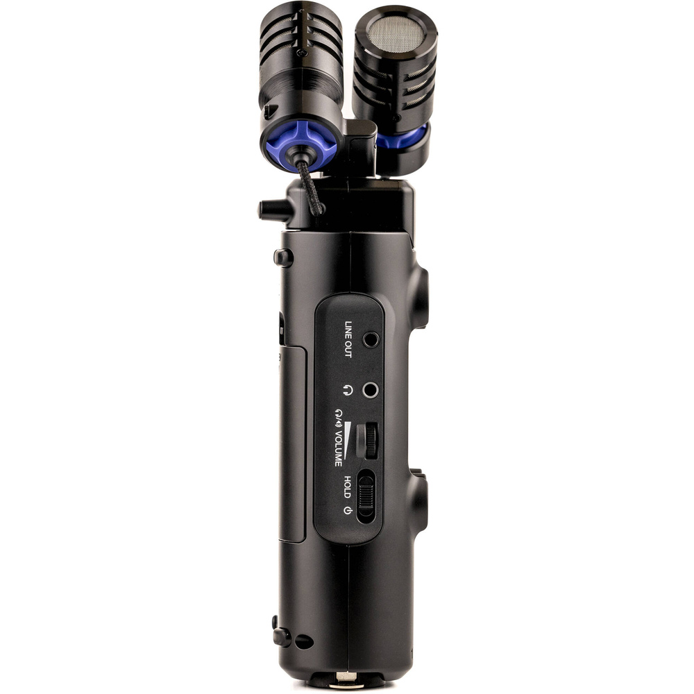 Zoom H5studio 4-Track Handy Recorder with 32-Bit Float Recording, image 4