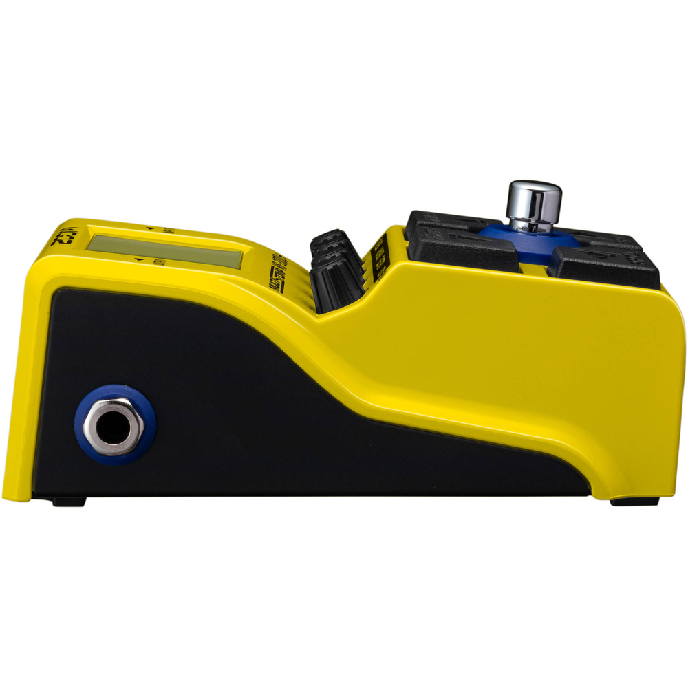 Zoom MS-200D+ Distortion Pedal, image 6