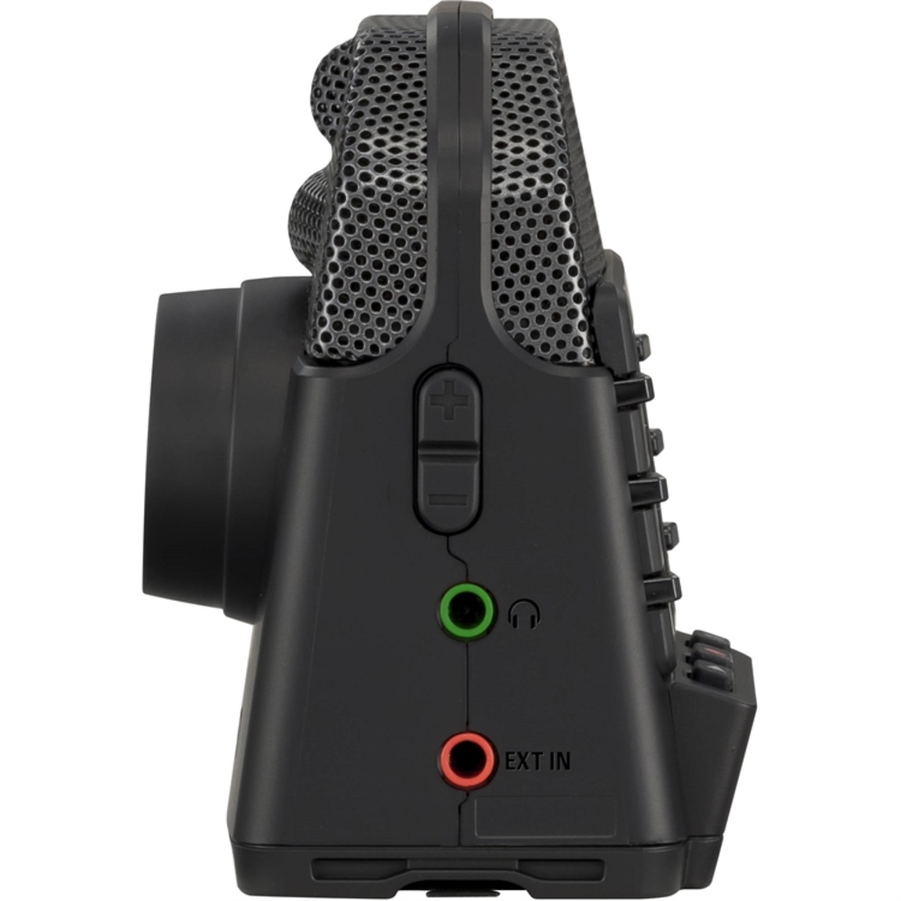 Zoom Q2n-4K Handy Video Recorder, image 4