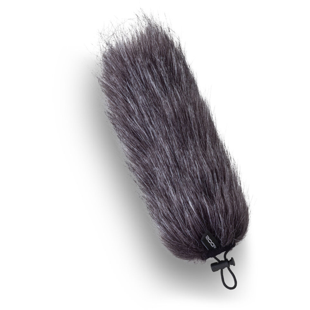 Zoom SSH-6e Stereo Mid-Side Shotgun Microphone for H6essential Portable Recorder, image 4