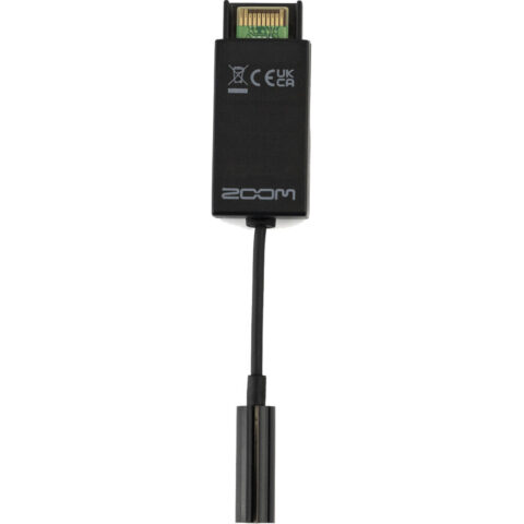 Zoom TCA-1 Timecode Adapter