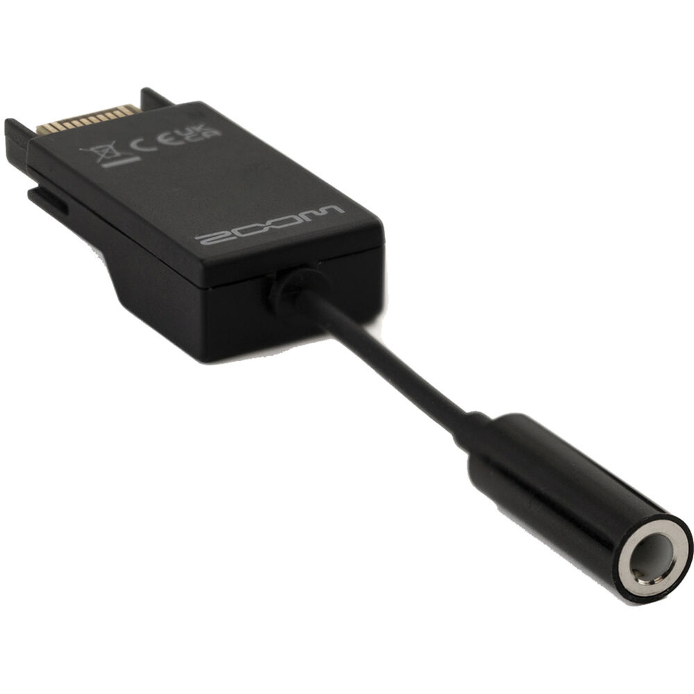 Zoom TCA-1 Timecode Adapter, image 5