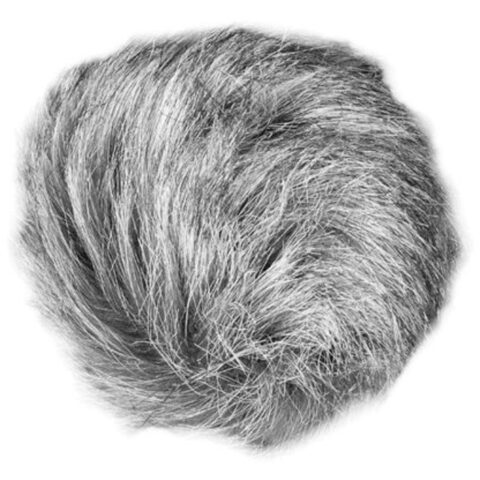 Zoom WSU-1 Hairy Windscreen