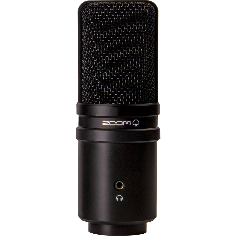 Zoom ZUM-2 Podcast Microphone Pack, image 7